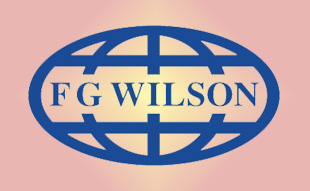 ✓ FG-Wilson MCS5265/WH Запчасти Перкинс / Вилсон 