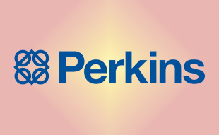 ✓ Perkins 417/56 Дюрит 